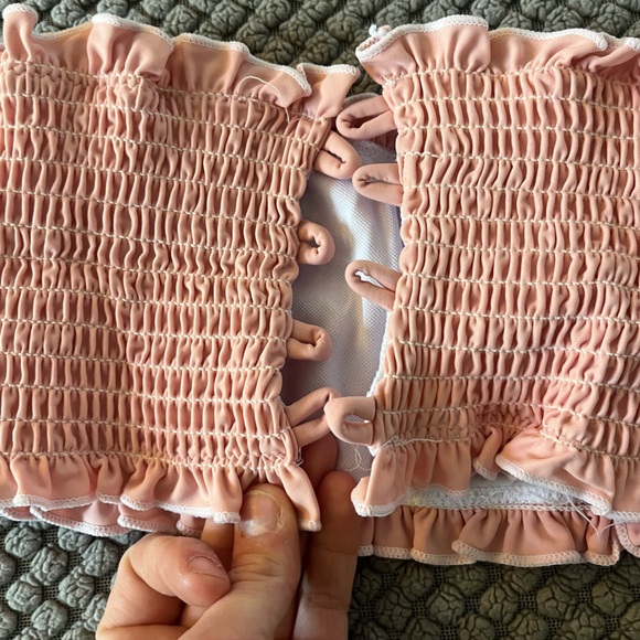 NWOT Bathing Suit - Picture 6 of 8